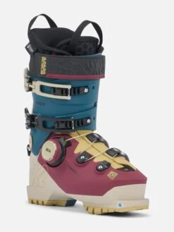K2 Mindbender 95 BOA® Women's Ski Boots 2024