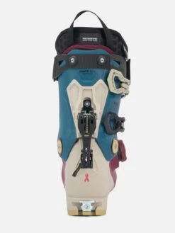 K2 Mindbender 95 BOA® Women's Ski Boots 2024 -Blizzard Fashion k2 2324 mindbender 95 w boa S231905701 3