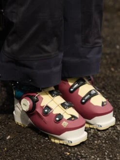 K2 Mindbender 95 BOA® Women's Ski Boots 2024 -Blizzard Fashion k2 2324 mindbender 95 w boa S2319057 8