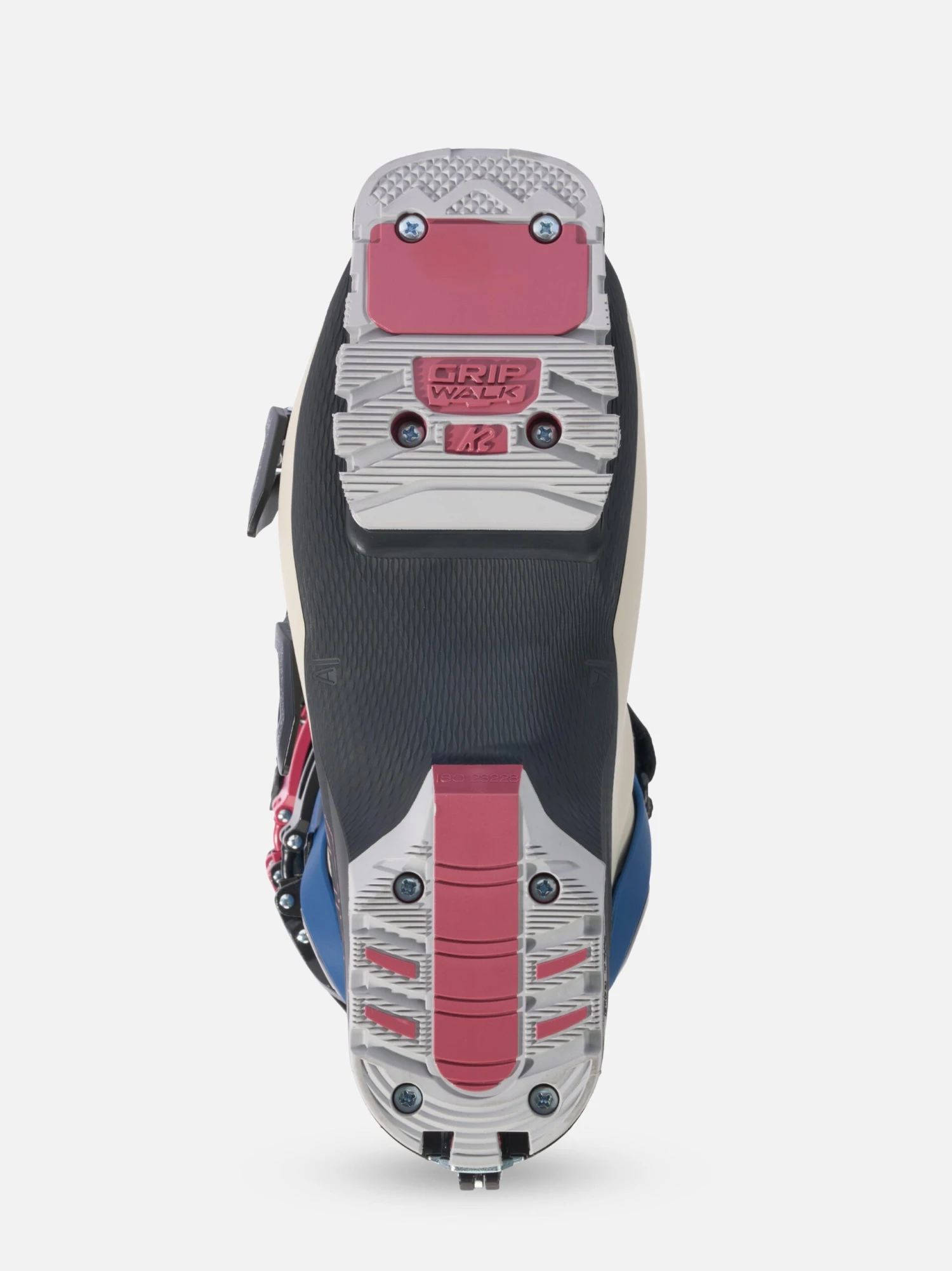 K2 Mindbender 95 Women's Ski Boots 2024 6 K2 Mindbender 95 Women's Ski Boots 2024 - Image 4