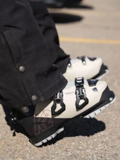 K2 Mindbender 95 Women's Ski Boots 2024 17 K2 Mindbender 95 Women's Ski Boots 2024 -Blizzard Fashion k2 2324 mindbender 95 w S2319059 8