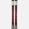 K2 Mindbender 96C Women's Skis 2024 -Blizzard Fashion k2 2324 mindbender 96c w S230302701 1