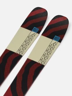 K2 Mindbender 96C Women's Skis 2024 -Blizzard Fashion k2 2324 mindbender 96c w S230302701 5