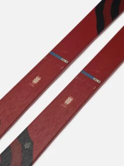 K2 Mindbender 96C Women's Skis 2024 -Blizzard Fashion k2 2324 mindbender 96c w S230302701 6