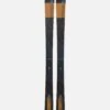 K2 Mindbender 96C Men's Skis 2024 -Blizzard Fashion k2 2324 mindbender 96c S230302201 1