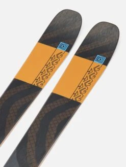 K2 Mindbender 96C Men's Skis 2024 -Blizzard Fashion k2 2324 mindbender 96c S230302201 5