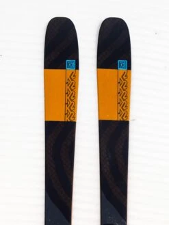 K2 Mindbender 96C Men's Skis 2024 -Blizzard Fashion k2 2324 mindbender 96c S230302201 7