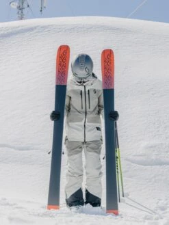 K2 Mindbender 99Ti Women's Skis 2024 -Blizzard Fashion k2 2324 mindbender 99ti w S230303001 10