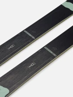 K2 Mindbender 99Ti Women's Skis 2024 -Blizzard Fashion k2 2324 mindbender 99ti w S230303001 6