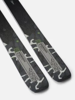 K2 Mindbender 99Ti Men's Skis 2024 13 K2 Mindbender 99Ti Men's Skis 2024 -Blizzard Fashion k2 2324 mindbender 99ti S230300504 4