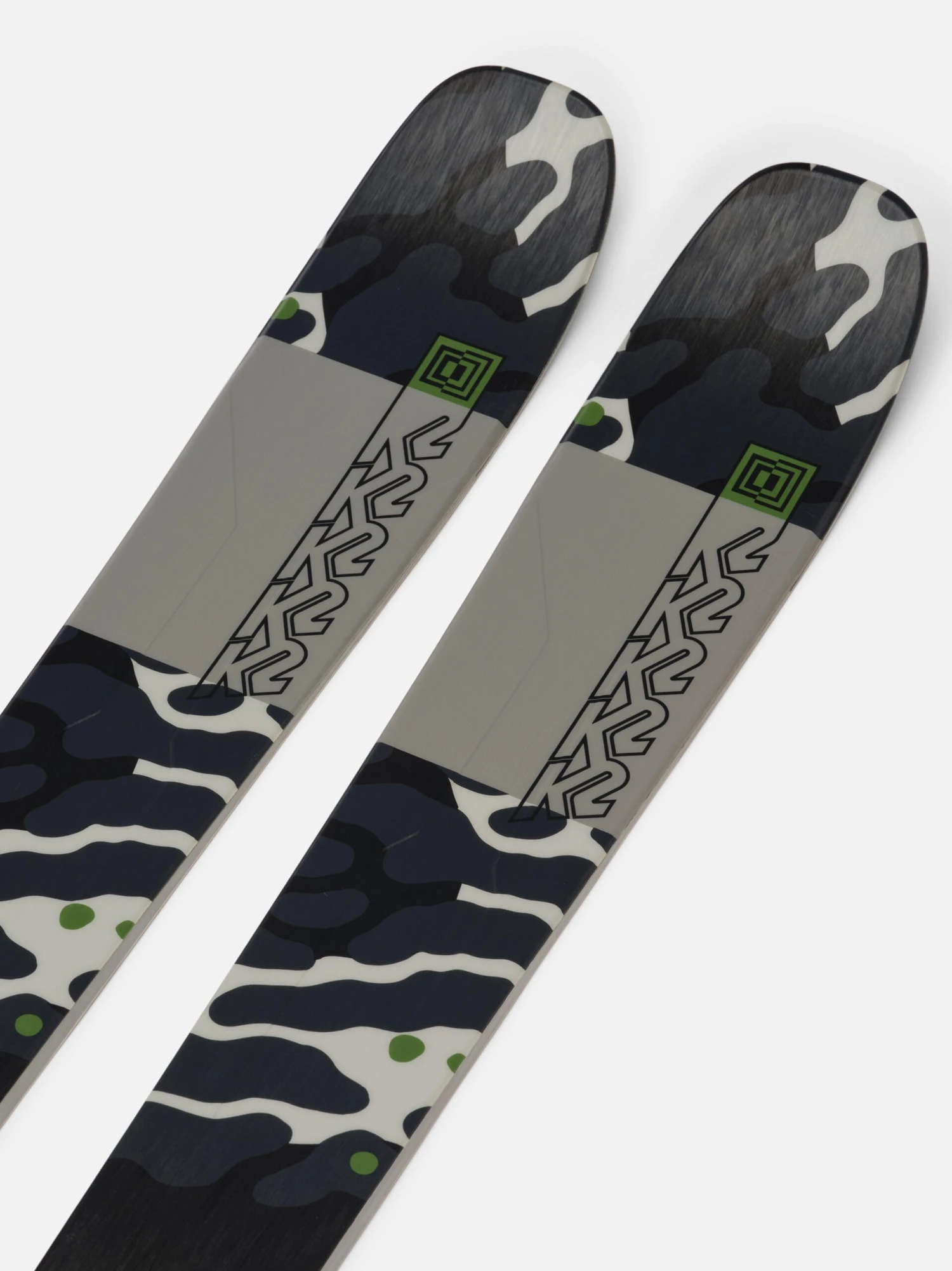 K2 Mindbender 99Ti Men's Skis 2024 7 K2 Mindbender 99Ti Men's Skis 2024 - Image 5