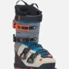 K2 Mindbender Team JR Ski Boots 2024 -Blizzard Fashion k2 2324 mindbender team jr S231907001 1