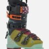 K2 Mindbender Team Women's Ski Boots 2024 -Blizzard Fashion k2 2324 mindbender team w S231908501 1