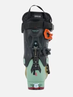 K2 Mindbender Team Women's Ski Boots 2024 11 K2 Mindbender Team Women's Ski Boots 2024 -Blizzard Fashion k2 2324 mindbender team w S231908501 3