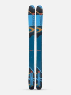 K2 Mindbender Team Youth Skis 2024