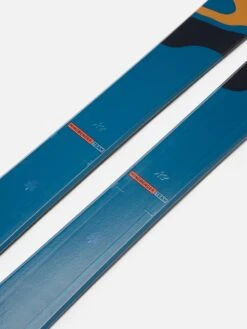 K2 Mindbender Team Youth Skis 2024 -Blizzard Fashion k2 2324 mindbender team S230303701 6