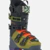 K2 Mindbender Team Men's Ski Boots 2024 -Blizzard Fashion k2 2324 mindbender team S231908201 1
