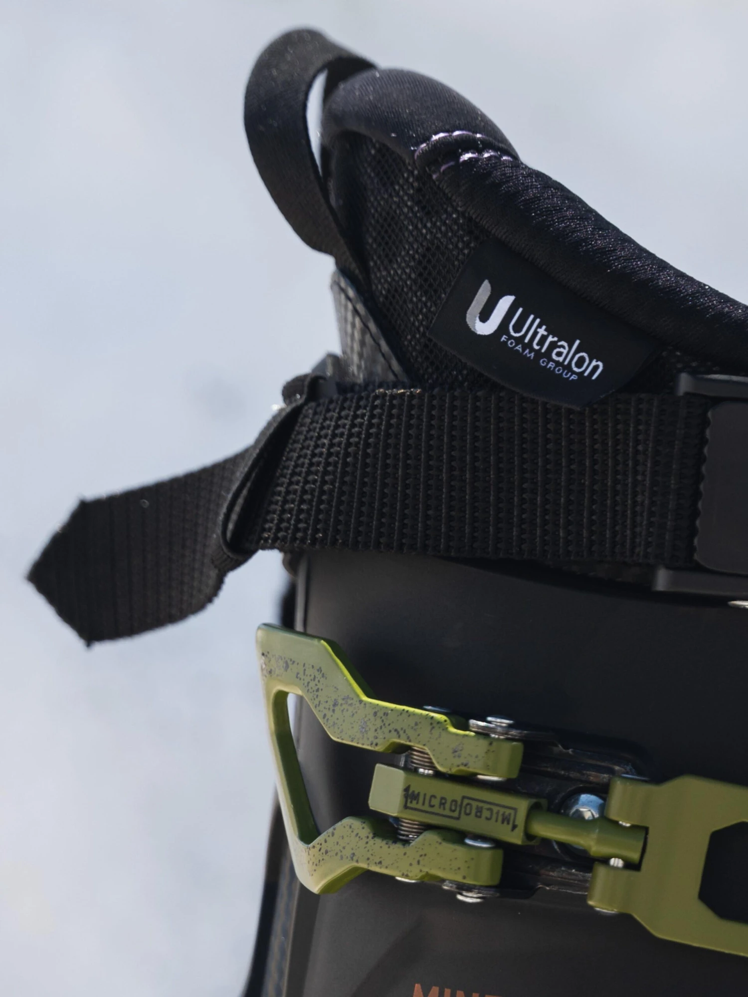 K2 Mindbender Team Men's Ski Boots 2024 7 K2 Mindbender Team Men's Ski Boots 2024 - Image 5