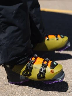 K2 Mindbender Team Men's Ski Boots 2024 17 K2 Mindbender Team Men's Ski Boots 2024 -Blizzard Fashion k2 2324 mindbender team S2319082 8