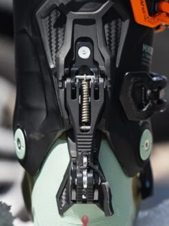 K2 Mindbender Team Women's Ski Boots 2024 14 K2 Mindbender Team Women's Ski Boots 2024 -Blizzard Fashion k2 2324 mindbender w team S2319085 6