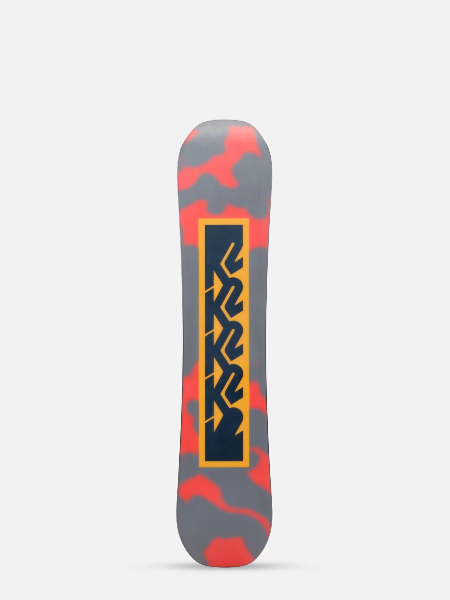 K2 Mini Turbo Youth Snowboard 2024 4 K2 Mini Turbo Youth Snowboard 2024 - Image 2