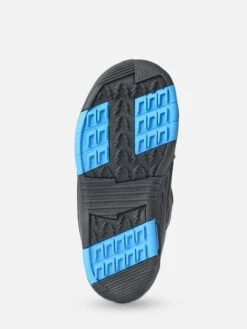 K2 Mini Turbo Youth Snowboard Boots 2024 12 K2 Mini Turbo Youth Snowboard Boots 2024 -Blizzard Fashion k2 2324 mini turbo B2303017 5