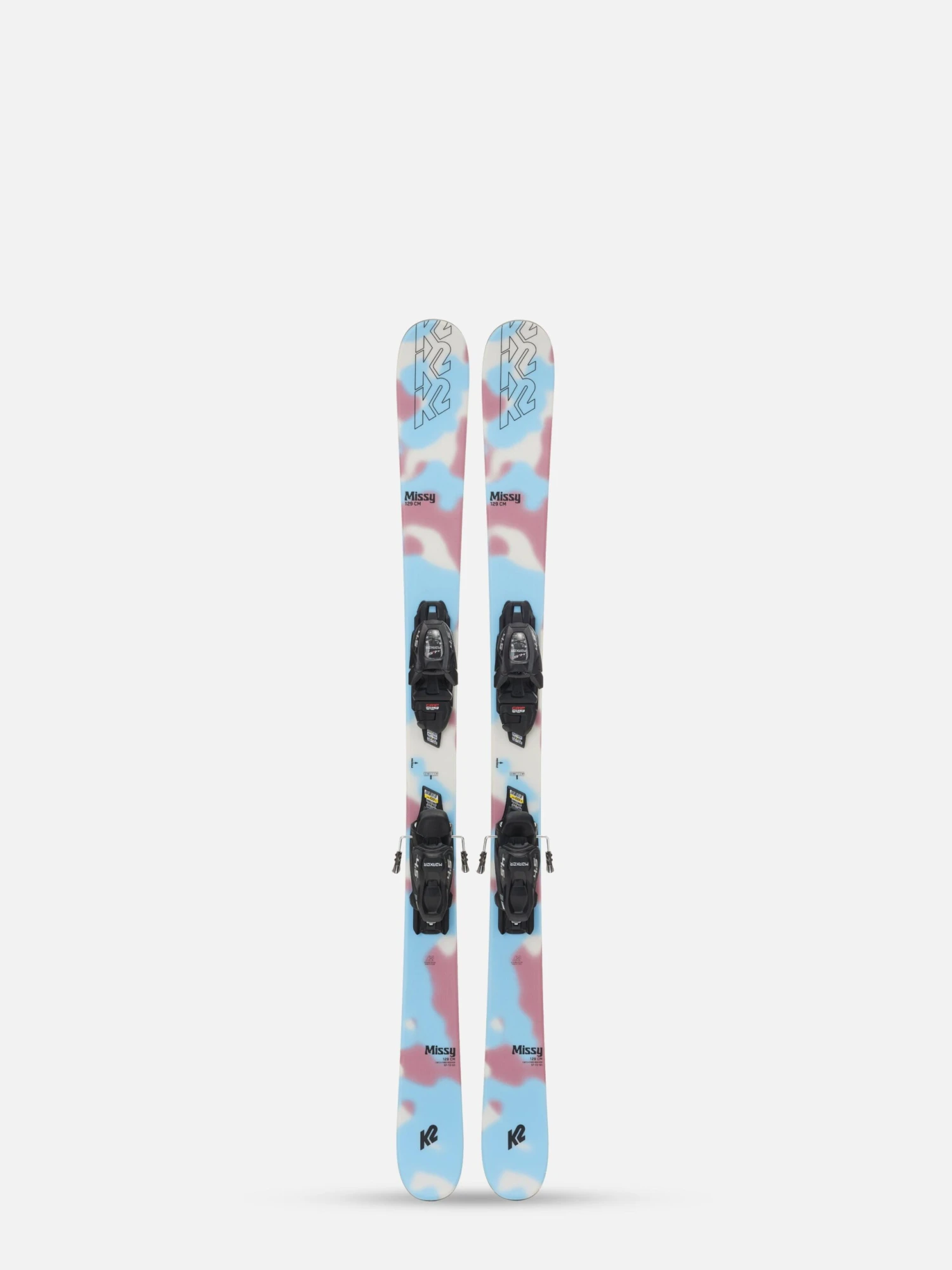 Missy Skis 3 Missy Skis