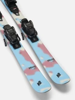 Missy Skis 11 Missy Skis -Blizzard Fashion k2 2324 missy S230607301 4