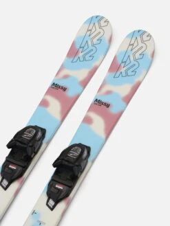 Missy Skis 12 Missy Skis -Blizzard Fashion k2 2324 missy S230607301 5