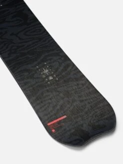 K2 Niseko Pleasures Unisex Snowboard 2024 -Blizzard Fashion k2 2324 niseko pleasures B2302009 4