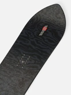 K2 Niseko Pleasures Unisex Snowboard 2024 -Blizzard Fashion k2 2324 niseko pleasures B2302009 5