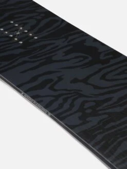 K2 Niseko Pleasures Unisex Snowboard 2024 -Blizzard Fashion k2 2324 niseko pleasures B2302009 6