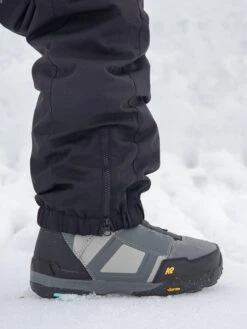 K2 Orton Men's Snowboard Boots 2024 -Blizzard Fashion k2 2324 orton B2303003 8