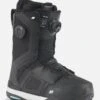 K2 Orton Men's Snowboard Boots 2024 1 K2 Orton Men's Snowboard Boots 2024 -Blizzard Fashion k2 2324 orton black B2303003 1