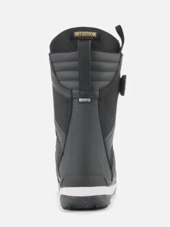 K2 Orton Men's Snowboard Boots 2024 -Blizzard Fashion k2 2324 orton black B2303003 3