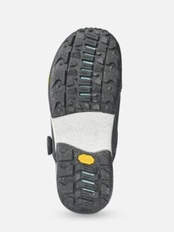 K2 Orton Men's Snowboard Boots 2024 -Blizzard Fashion k2 2324 orton black B2303003 5