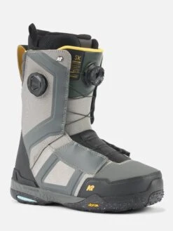 K2 Orton Men's Snowboard Boots 2024 -Blizzard Fashion k2 2324 orton workwear sage kotsenburg B2303003 1