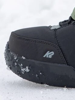 K2 Overdraft Men's Snowboard Boots 2024 -Blizzard Fashion k2 2324 overdraft B2303008 7