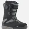 K2 Overdraft Men's Snowboard Boots 2024 -Blizzard Fashion k2 2324 overdraft black B2303008 1