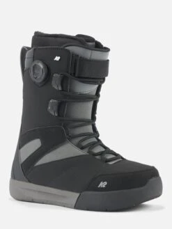 K2 Overdraft Men's Snowboard Boots 2024