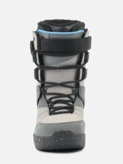 K2 Overdraft Men's Snowboard Boots 2024 -Blizzard Fashion k2 2324 overdraft grey B2303008 4