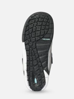 K2 Overdraft Men's Snowboard Boots 2024 -Blizzard Fashion k2 2324 overdraft grey B2303008 5