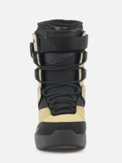 K2 Overdraft Men's Snowboard Boots 2024 -Blizzard Fashion k2 2324 overdraft tan B2303008 4
