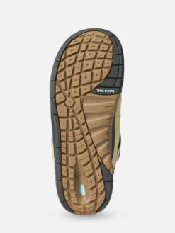 K2 Overdraft Men's Snowboard Boots 2024 -Blizzard Fashion k2 2324 overdraft tan B2303008 5