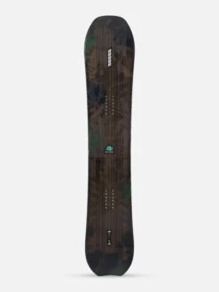 K2 Passport Unisex Snowboard 2024