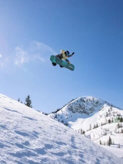 K2 Passport Unisex Snowboard 2024 -Blizzard Fashion k2 2324 passport B2302008 10