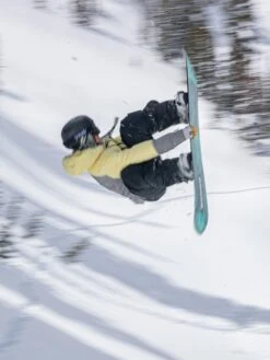 K2 Passport Unisex Snowboard 2024 -Blizzard Fashion k2 2324 passport B2302008 8