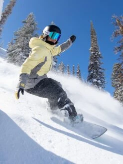 K2 Passport Unisex Snowboard 2024 -Blizzard Fashion k2 2324 passport B2302008 9