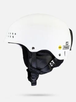 K2 Phase MIPS Men's Helmet 2024 7 K2 Phase MIPS Men's Helmet 2024 -Blizzard Fashion k2 2324 phase mips white S2308007