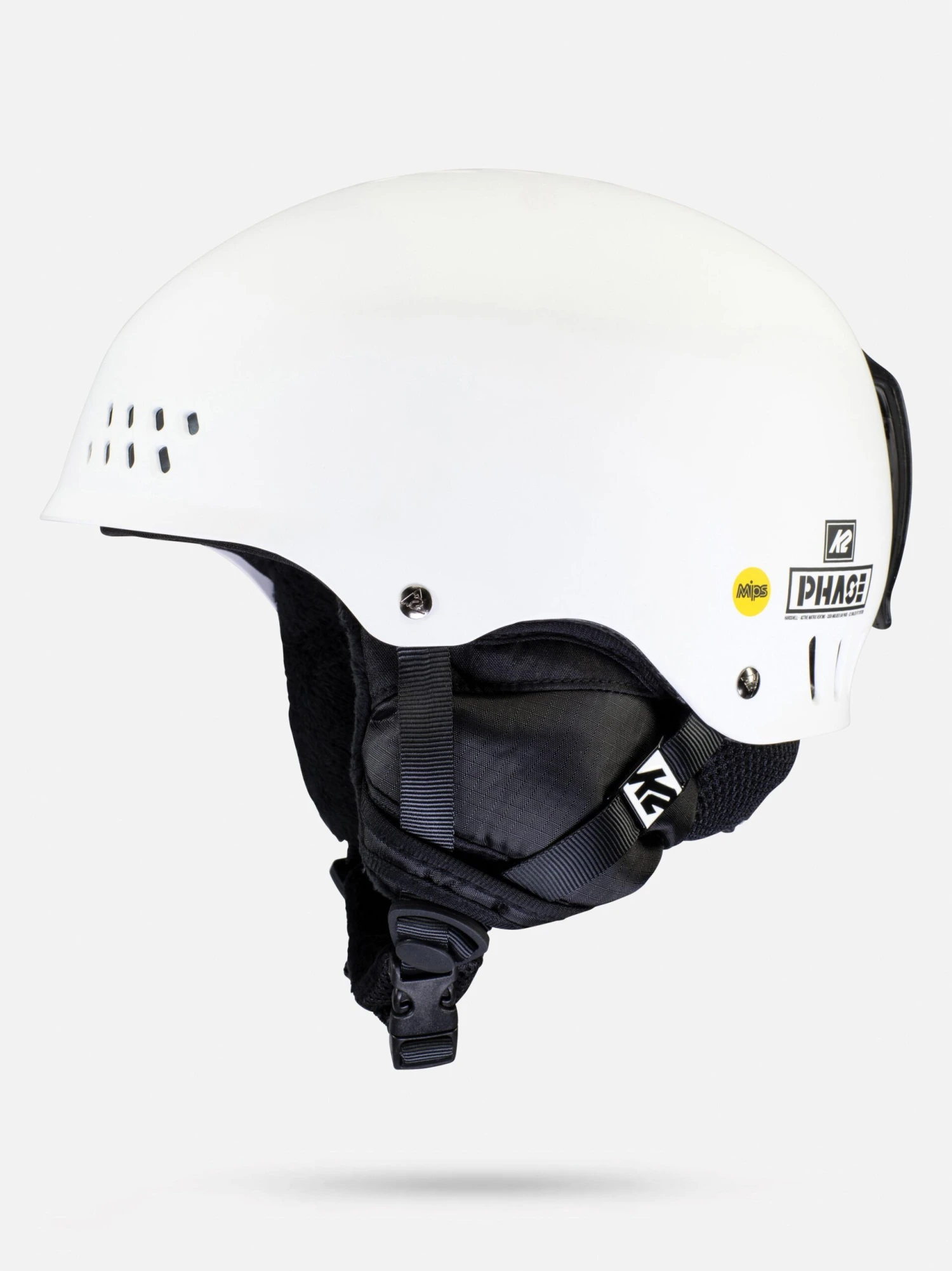 K2 Phase MIPS Men's Helmet 2024 5 K2 Phase MIPS Men's Helmet 2024 - Image 3